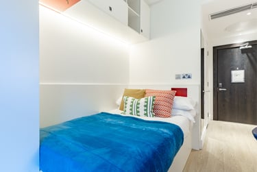 Economy En Suite - Image 7